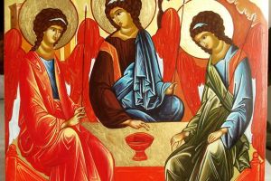 Învăţătura creştină despre Sfânta Treime