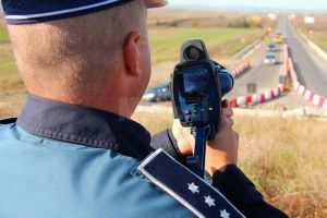 Cele două radare pistol din Suceava vor acţiona intens la ieşirile din oraş, dar şi la ...