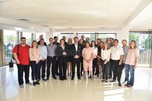 IMS MAXIMS, furnizor premiat de soluţii IT clinice, a deschis la Suceava un nou sediu şi ...