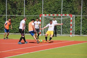 Cupa Interetică Bucovina a ajuns la ediţia cu numărul XV