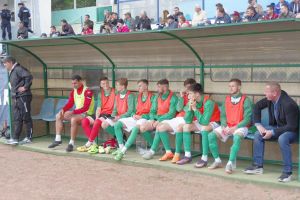 Foresta va alinia o echipă experimentală la ultimul joc în faţa propriilor suporteri în ...