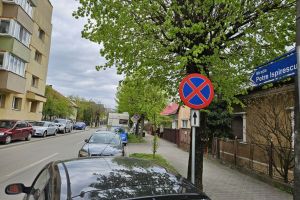 Începe o campanie de conştientizare a proprietarilor de case din Bistriţa