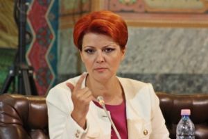 O nouă fabrică răsare în România! Anunţul a fost făcut de Lia Olguţa Vasilescu! Aici vor lucra sute de oameni