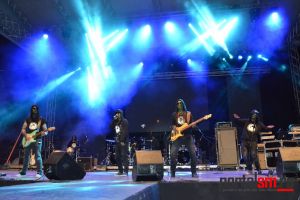 Încep Zilele Oraşului Satu Mare! Carla’s Dreams şi Cargo cântă astăzi! Programul complet