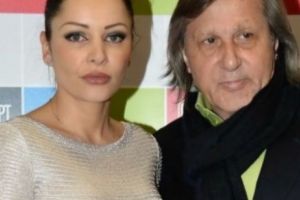 BRIGITTE, PRIMA reacţie EXCLUSIVĂ! „ILIE era cu DOUĂ DOMNIȘOARE”