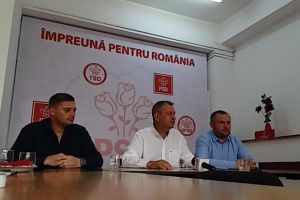 Mesaj de solidaritate: ”PSD Alba condamnă public decizia celor care au părăsit partidul pentru a se alătura celor care ne sunt adversari”