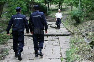 Aproximativ 115 jandarmi vor asigura măsurile de ordine publică, în perioada 25-29 mai