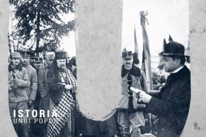 Orădenii, invitaţi la lansarea filmului documentar 