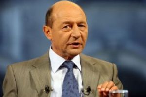 Basescu: Dupa mandatul asta imi inchei activitatea politica