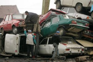 Programul Rabla primeşte bani în plus în 2026. Ministerul Finanţelor majorează bugetul AFM cu 100 de milioane de lei