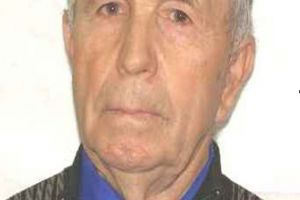 Barbat de 85 de ani din localitatea Lumina, judetul Constanta dat disparut de rude