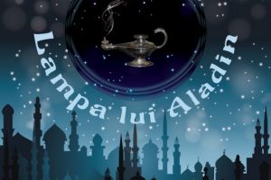 Vernisajul expozitiei de desene “Lampa lui Aladin”, la Muzeul Petrolului din Ploiesti