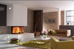 Cum iti poate schimba locuinta constructia unui semineu profesional?