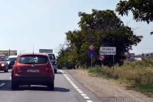 UDMR, refuzat! Consiliul Local Oradea a respins traducerea în maghiară a denumirilor de străzi şi inscripţionarea lor cu denumirile antebelice