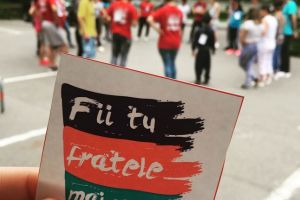 Studentii politehnisti timisoreni devin fratele mai mare pentru 100 de copii din centrele de plasament