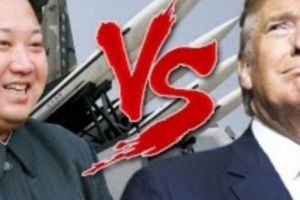 RĂZBOI între SUA şi COREEA DE NORD?! Trump l-a AMENINȚAT pe KIM JONG-UN după ce a anulat ÎNTÂLNIREA