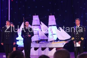Cine sunt castigatorii concursului Omul Anului 2017 in Fortele Navale. Clasamentul oficial al competitiei 