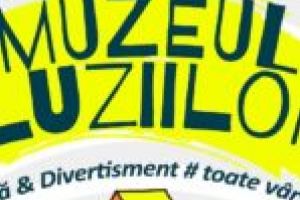 Muzeul Iluziilor, pentru prima oară în Reşiţa!