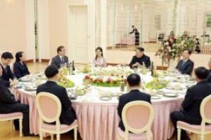 KCNA: Coreea de Nord este in continuare deschisa dialogului cu Statele Unite