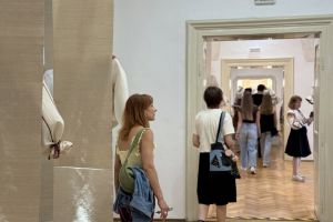 Noaptea Muzeelor transformă Clujul într-un maraton cultural cu intrare gratuită. Muzeul de Artă şi cel Etnografic îşi deschid porţile până la miezul nopţii