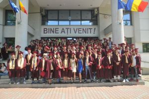 Gong de final la „Mangeron”