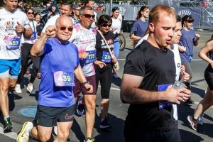 Emil Boc şi-a publicat timpul în care a alergat 3 kilometri la Zilele Clujului 2026. E departe de recordul mondial, însă intenţia contează