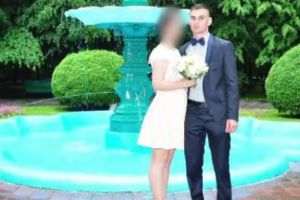 Mesajul lăsat pe perete de cel care şi-a ucis soţia, la Timişoara 