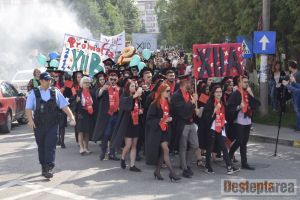 Drum bun, grozavilor!