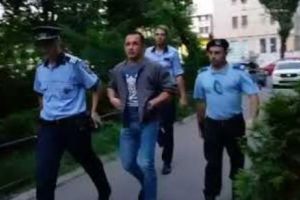 PERVERS RECIDIVIST, reţinut de POLIȚIE. Scene ORIPILANTE în fata unei fetiţe de 12 ani