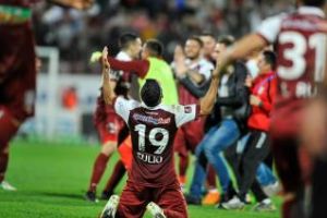 Decizie FINALĂ a Comisiei de Disciplină în cazul cererilor de depunctare formulate de CFR şi FCSB!