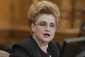 Graţiela Gavrilescu ii raspunde lui Klaus Iohannis. Ce LISTA i-a aratat presedintelui