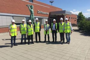 Proiect CJ Prahova: Deseurile, transformate in energie!