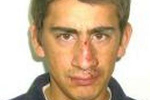 FOTO: L-aţi văzut? Bărbat din Sebeş, cu handicap psihic, dat dispărut de familie. A plecat de acasă şi nu s-a mai întors