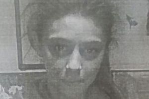 Cluj: Elevă de 15 ani dispărută în timp ce mergea acasă. Aţi văzut această persoană? - FOTO