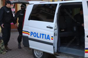Pe cine a mai luat Poliţia. Întâmplări de pe vremurile din judeţ