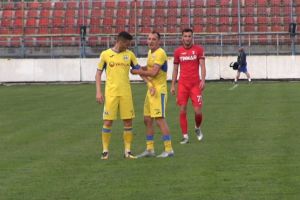 Claudiu Tudor va trece în staff-ul Petrolului!