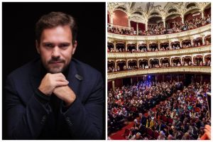 EXCLUSIV. Directorul Operei din Cluj, demis de ministrul Culturii după o evaluare slabă „E strigător la cer. Instituţia are rezultate. Nu ştim interimarul”