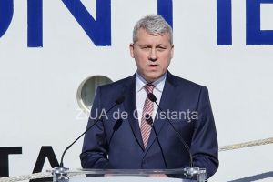 Catalin Predoiu la Constanta: Ce spune despre varianta Eugen Tomac ca si premier sustinut de PNL