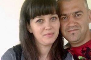 OROARE. Un arădean gelos şi-a UCIS soţia, apoi s-a sinucis, intrând cu maşian în faţa unui tir