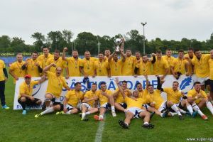 Dupa trei ani de absenta, Constanta va evolua iar in Superliga: ACS Tomitanii se va inscrie in esalonul de elita