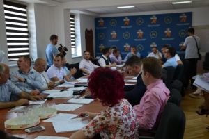 LISTA noilor investiţii pe care Primăria Alba Iulia vrea să le realizeze, prin contractarea unei finanţări rambursabile prin emisiune de obligaţiuni municipale