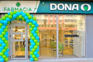 426 studenţi, absolvenţi ai programului „Bursele de Excelenţă DONA”