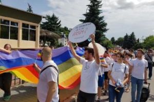 Parada Gay din 2018 de la Cluj nu are voie în centrul oraşului. Care va fi traseul marşului din 23 iunie
