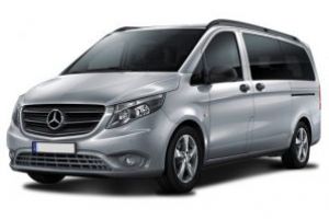 Daimler va rechema la service modelele Mercedes Vito care incalca standardele privind emisiile
