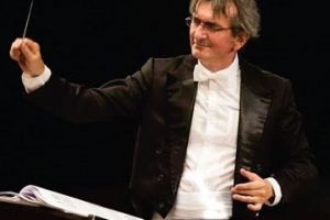 Concert pentru două piane  sub bagheta maestrului Matei Corvin