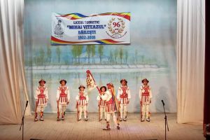 Zilele Liceului Teoretic „Mihai Viteazul” din Băileşti