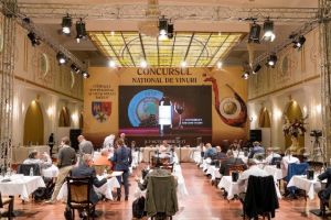 Vinuri din Vrancea, medaliate cu argint la Concours Mondial de Bruxelles, care a avut loc în China