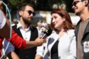 Răzvan şi Dani au răspuns „Prezent!” la strigarea catalogului… şi după 20 de ani [FOTO/VIDEO]