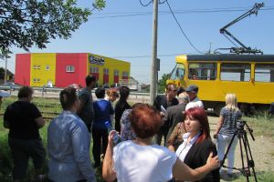 ALDE DOLJ : ȘI IZVORU RECE ESTE CRAIOVA