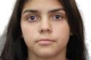Aţi văzut-o? O adolescentă de 13 ani din Oradea a fost dată dispărută de familie